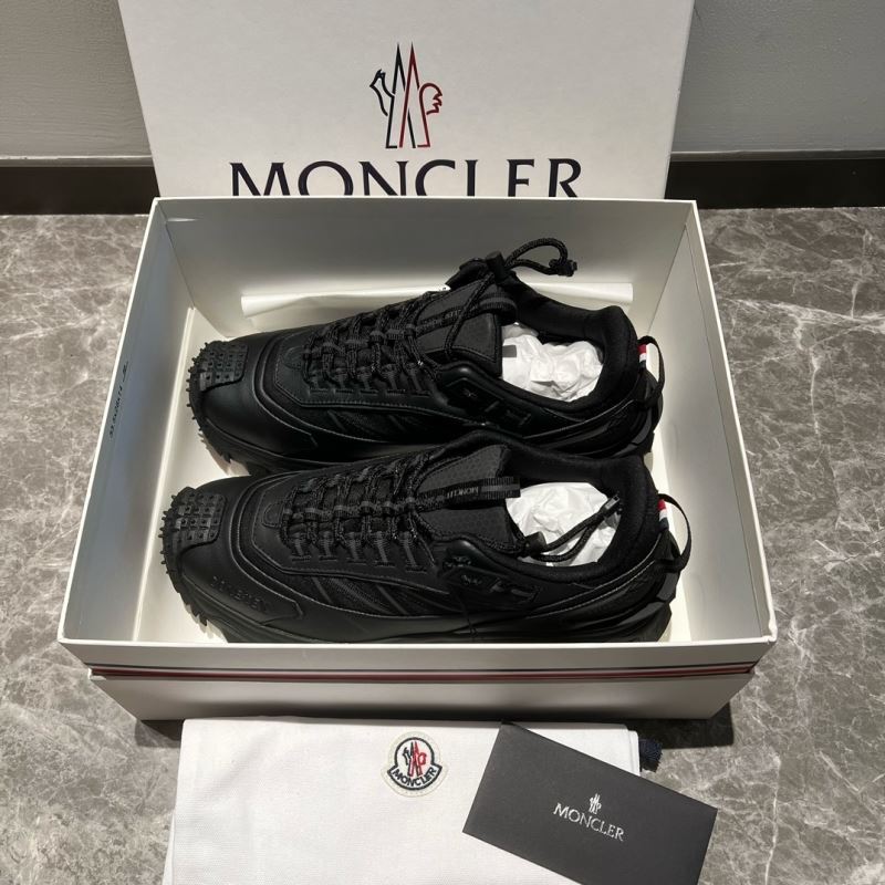 Moncler Shoes